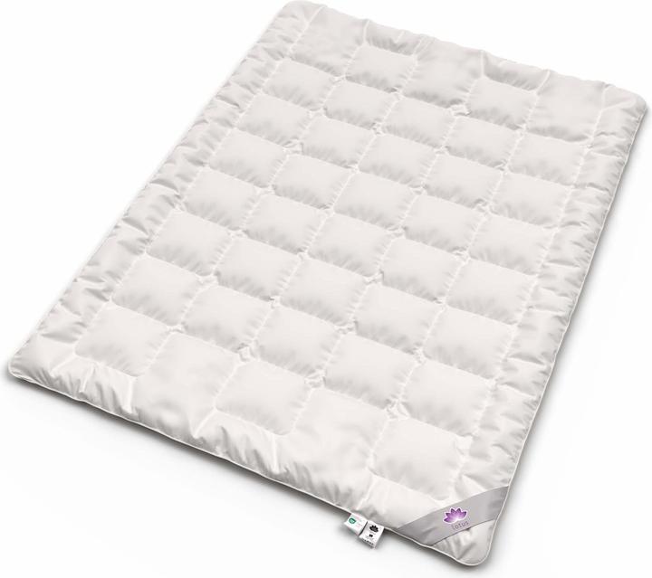 Produktbild Lotus Bettwaren Kaschmir Duvet (1200 g, 160 x 210 cm)