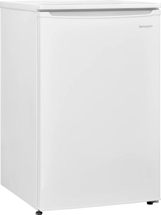 Produktbild Daewoo SJ-UD103T0W-EU (Freistehend, 103 l)