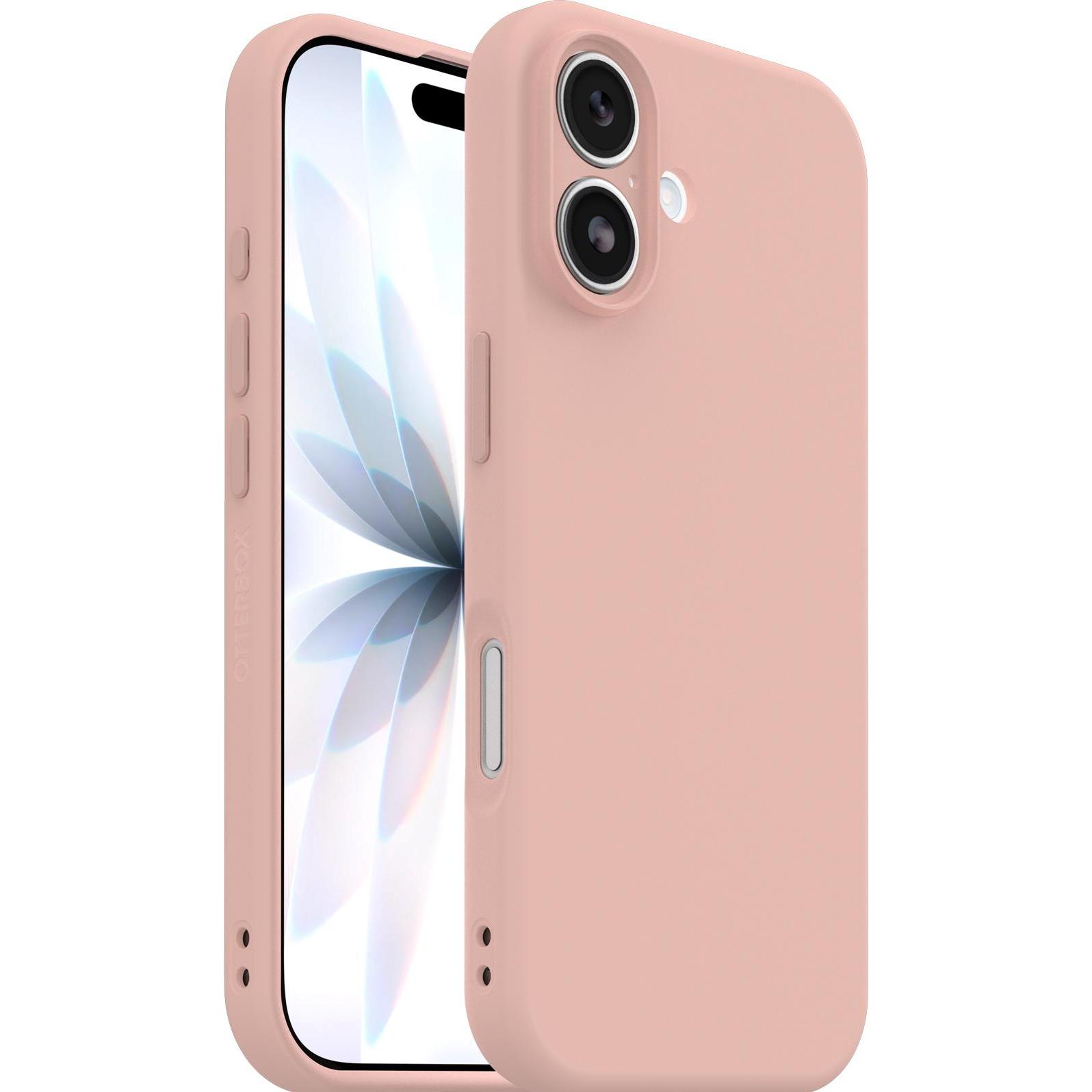 OtterBox Figura MagSafe (Apple iPhone 17), Cover smartphone, Pink, Rosa