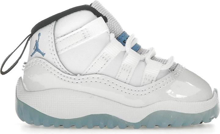 Image du produit Jordan 11 Retro Legend Blue (2024) (TD) (19.5)