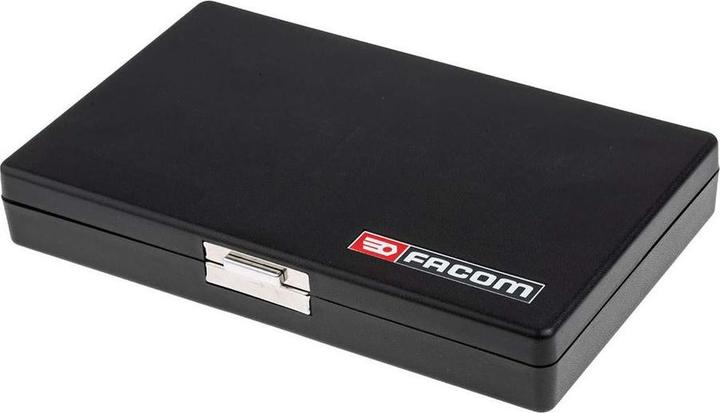 Produktbild Facom 8 Piece Micro Screwdriver Set (Schlitz)