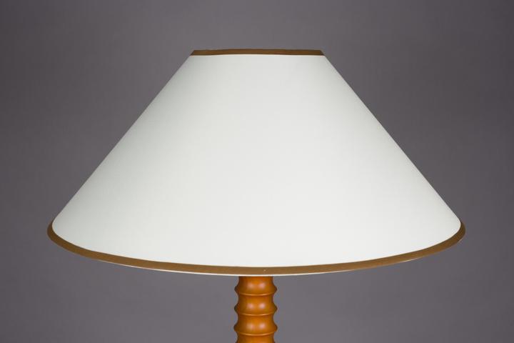 Actual product image Dutchbone Floor lamp Horace (1500 lm, E27)