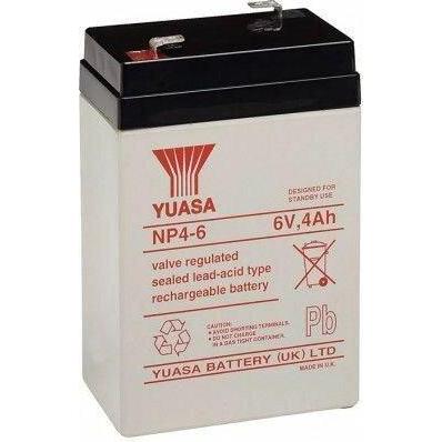 Thumbnail - CoreParts Lead Acid Battery, USV Zubehör