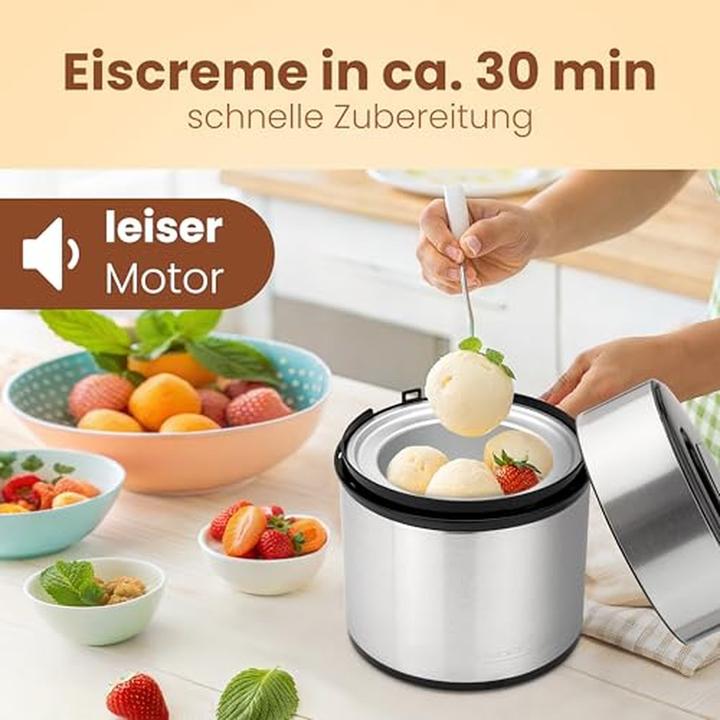 Produktbild Proficook PC-ICM 1140