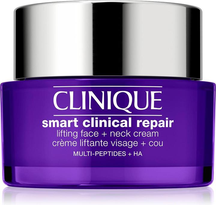 Clinique Smart Clinical Repair (50 ml, Crème 24h)