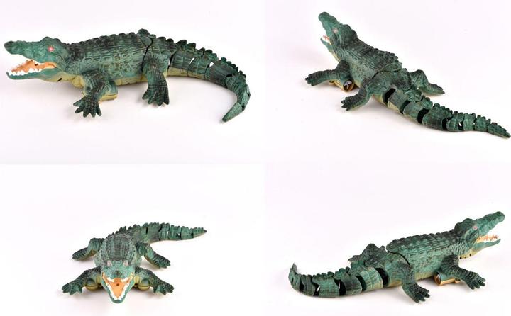 Image du produit Totally Tech RC Alligator aux yeux brillants