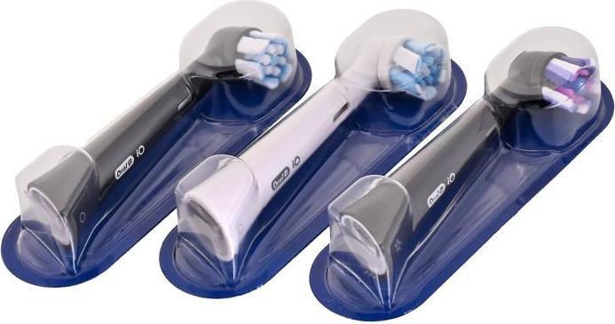 Image du produit Oral-B iO2 Clean & Gentle