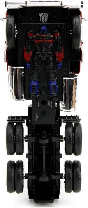 Image du produit Jada Transformers T7 Optimus Prime 1:24