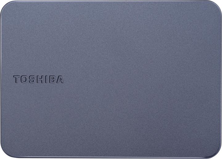 Produktbild Toshiba Canvio Gaming (4 TB, 2.5", SMR)