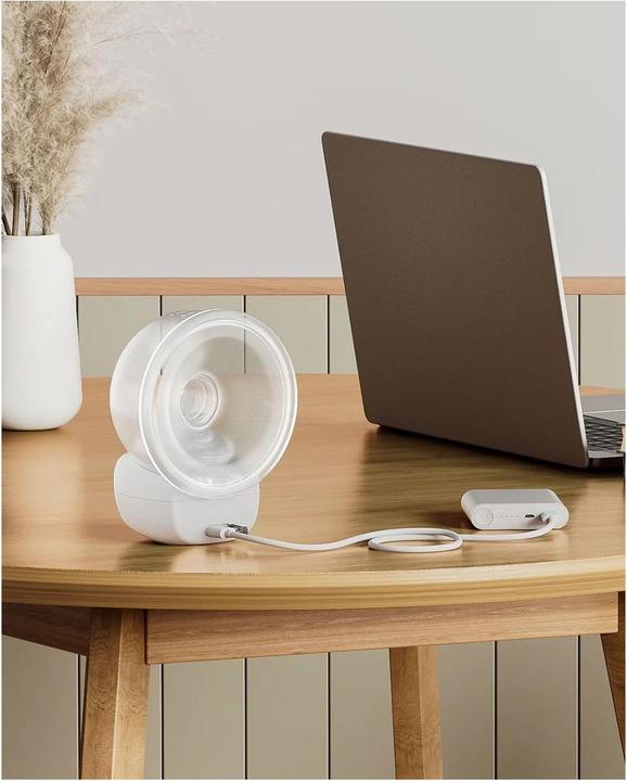 Produktbild Momcozy Pro Einzel