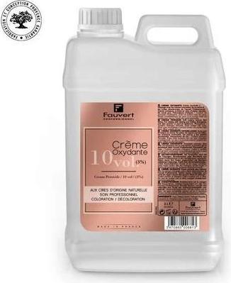 Actual product image Fauvert Professionnel Fauvert Oxidizing Cream 10 Volume 3 Liters