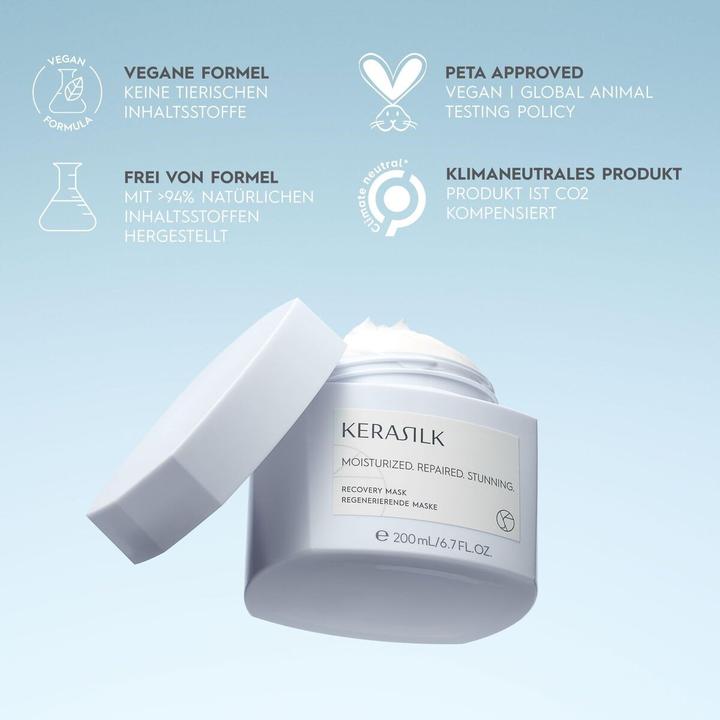 Productafbeelding Kerasilk Specialist - Herstelmasker (500 ml)