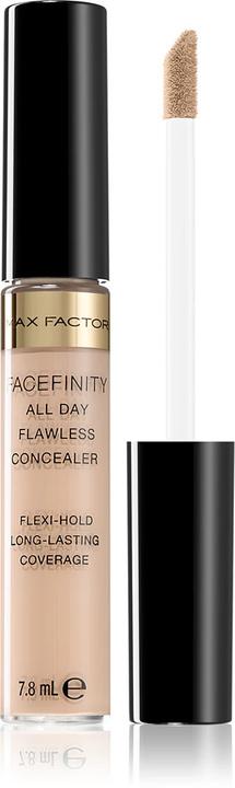 Actual product image Max Factor Facefin All Day Flaw Concealer No 30 (30)