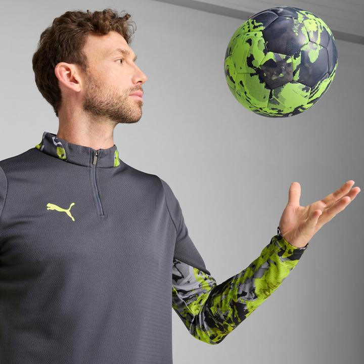 Produktbild Puma individualCUP 1/4 Zip-Top (M)