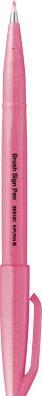 Produktbild Pentel Brush Sign Pen (fluo pink, 1 x)