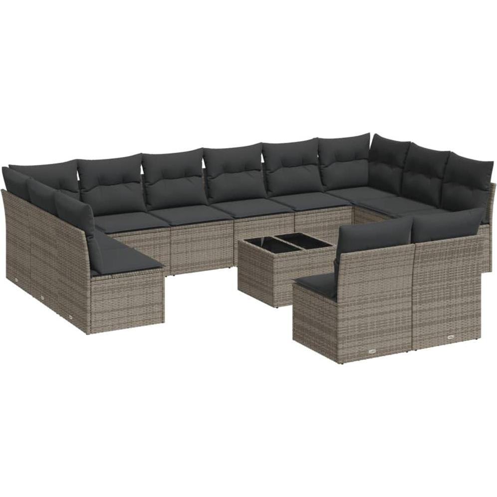 VidaXL, Gartenlounge, hawk