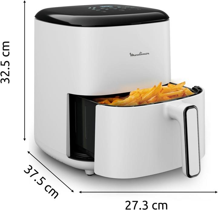 Produktbild Moulinex Easy Fry Pop Air Fryer