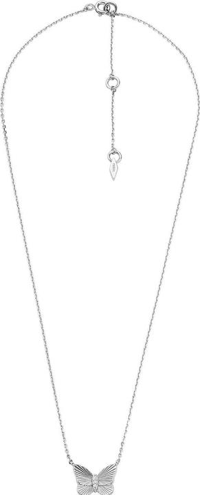 Produktbild Fossil Sterling (925er Silber, 35 cm)