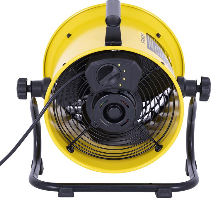 Produktbild Stanley Industrieventilator  SLF302535D (62 dB)