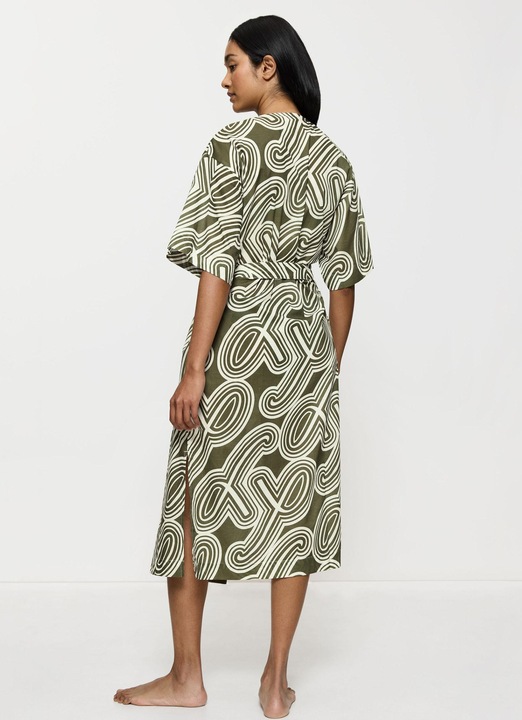Actual product image Triumph Strandkleid Beach MyWear Tunic Robe (42)