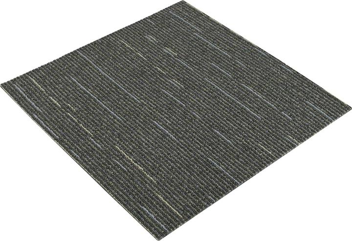 Produktbild vidaXL Teppichfliese (50 x 50 cm)