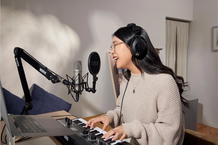 Produktbild RØDE Nt1-A