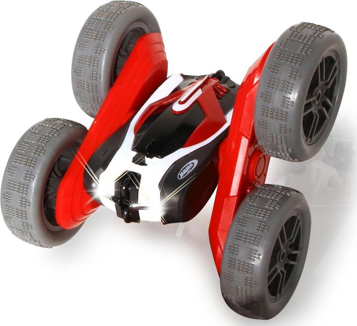 Image du produit Jamara SpinX Stuntcar