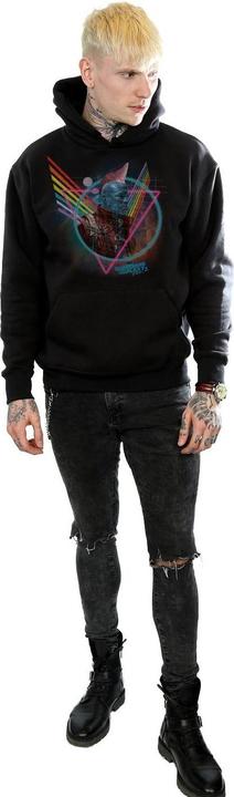 Produktbild Guardians Of The Galaxy Neon Yondu Kapuzenpullover (S)