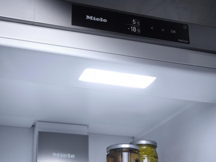 Image du produit Miele KS4383 ED WS (399 l)