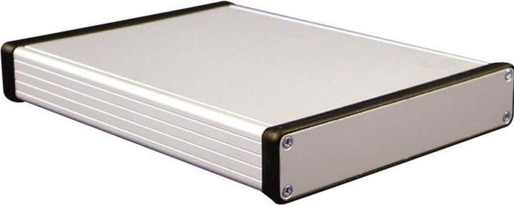 Hammond Aluminium enclosure 120x103x31.5mm (Boîtier)