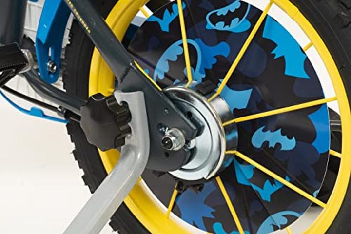 Actual product image Toimsa Batman (14") (14")