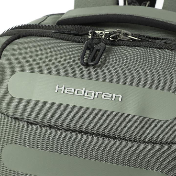 Image du produit Hedgren Comby Trip Reiserucksack M RFID 46 cm mit Dehnfalte Laptopfach (28.50 l)
