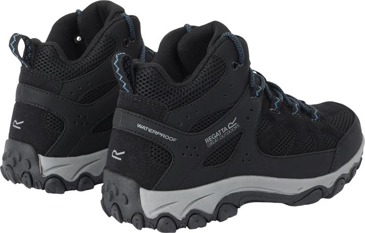 Produktbild Regatta Edgepoint IV Wanderstiefel Knöchelhoch (42)