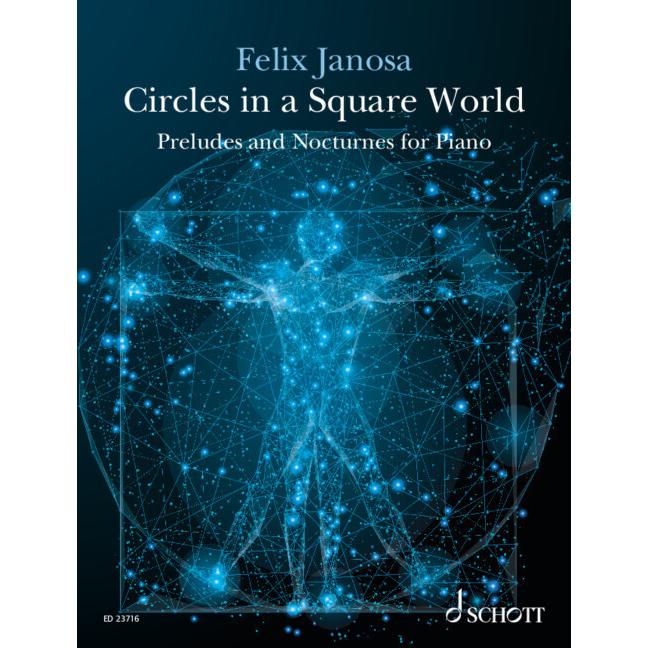 Circles in a Square World, Sachbücher