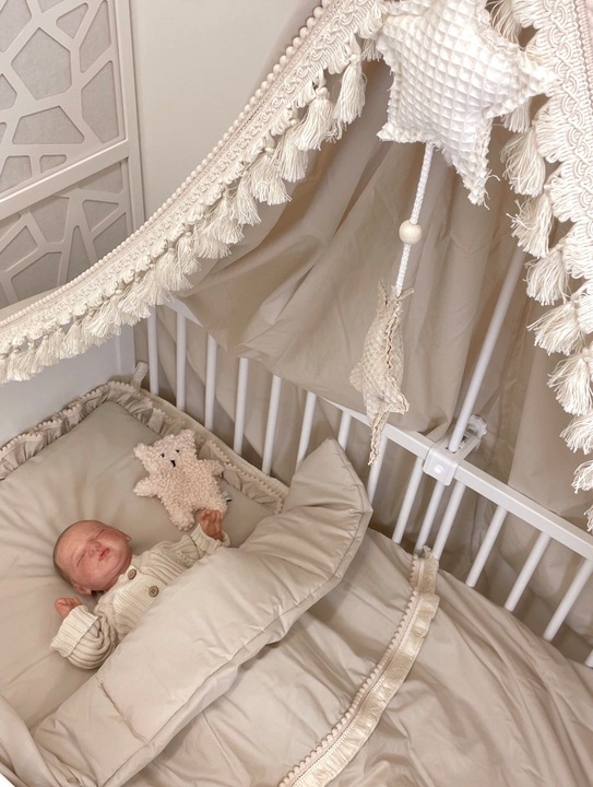 Actual product image Baby-Nest Boho