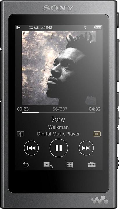 Produktbild Sony Nw-A35 (16 GB)