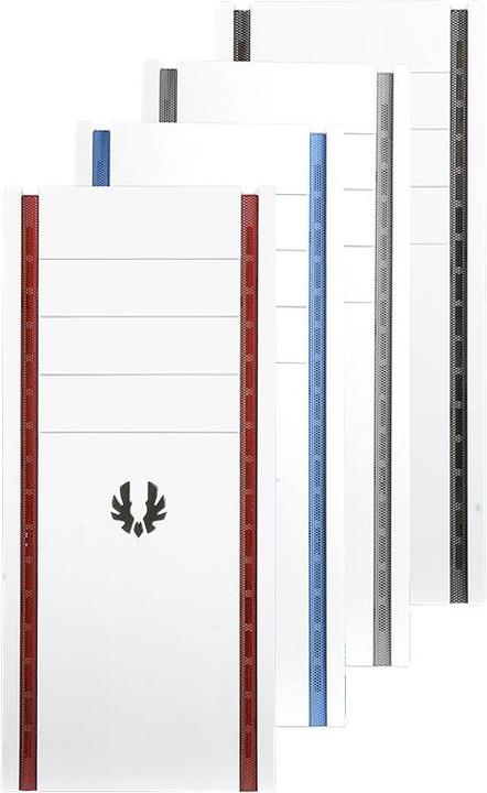 Actual product image BitFenix Shinobi Core Kingmod (ATX, mATX, Mini-ITX)