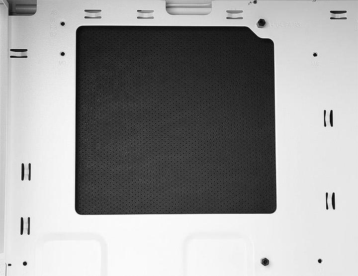 Actual product image BitFenix Shinobi Core Kingmod (ATX, mATX, Mini-ITX)