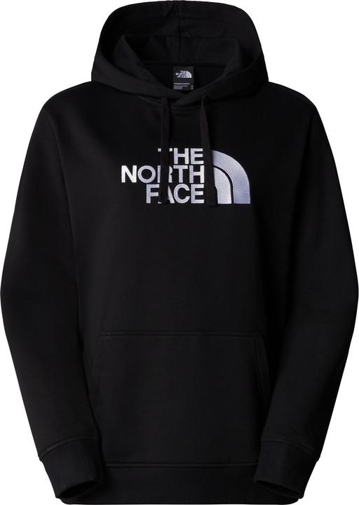 Produktbild North Face Women's Drew Peak Pullover Hoodie (XXL)