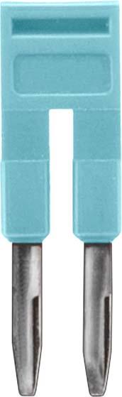 Actual product image Siemens Cross connector 5p plug-in insulated 24A 8WH9020-6BF10
