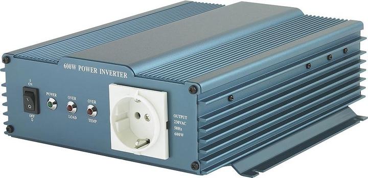 Produktbild Compass Sinus Wechselrichter