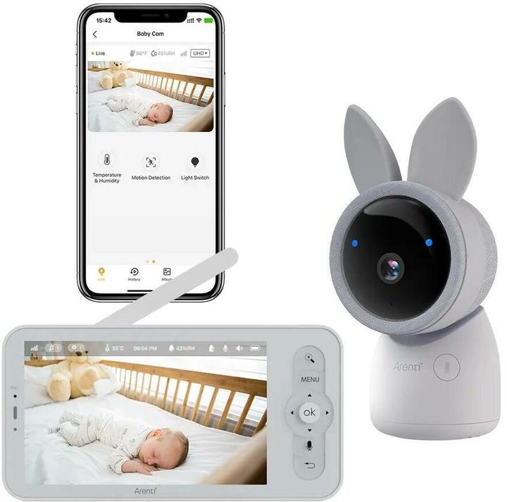 Image du produit Arenti Ensemble AInanny