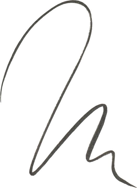 Actual product image essence line it like a PRO! liner (#1D1611 Black)
