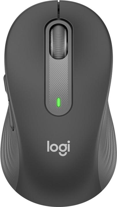 Actual product image Logitech Signature M650 L (Wireless)