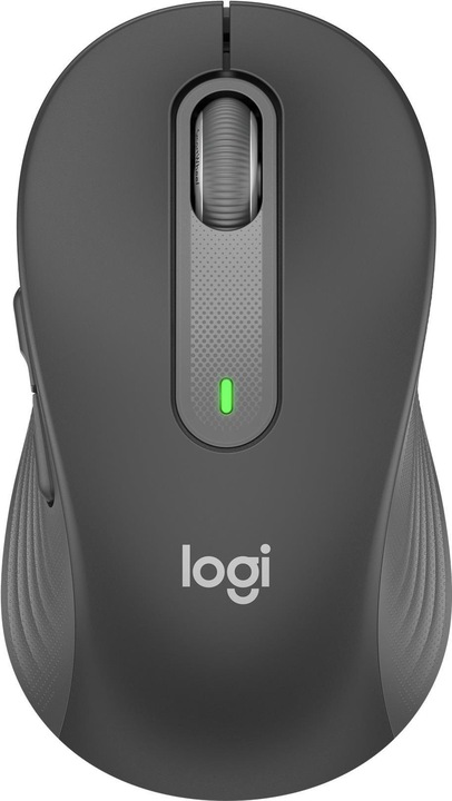 Image du produit Logitech Signature M650 L (Sans fil)