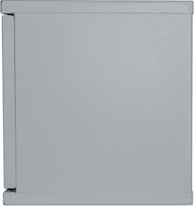 Actual product image Intellinet 10" wall distributor (5.71 RU, 10 inch rack)