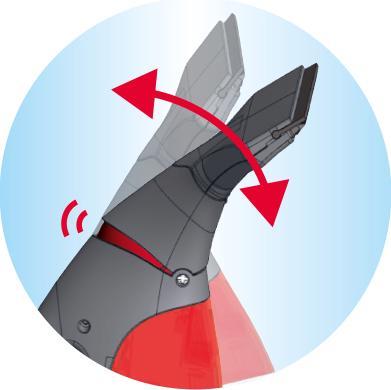 Actual product image Vileda Windowmatic Power