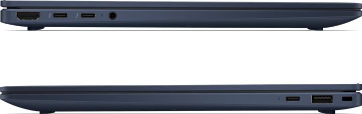 Actual product image HP EliteBook X G2i Next Gen AI PC (14", 512 GB, 32 GB, CH, Intel Core Ultra 5 325)
