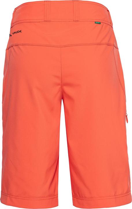 Image du produit Vaude Short femme Ledro (S, L)