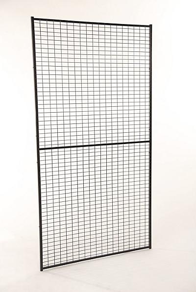 Actual product image Axelent Machine guard X-GUARD LITE, wall element
